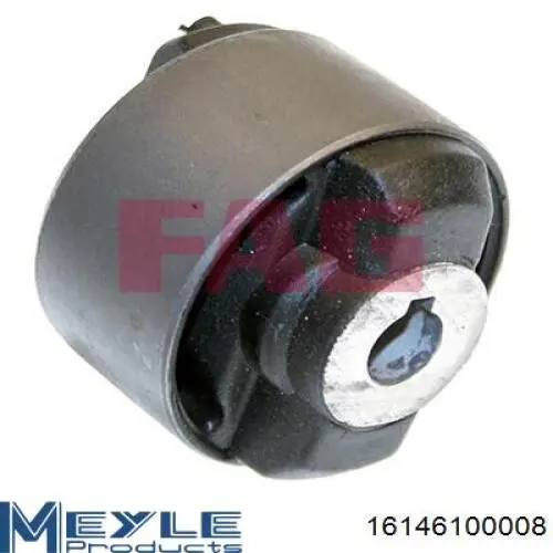7700824042 Renault (RVI) Сайлентблок нижнего переднего рычага