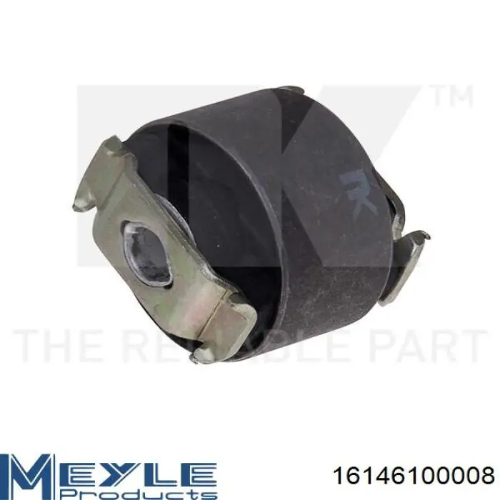 Сайлентблок передней подвески Renault (RVI) 7700824042 цена, от 7.61 USD