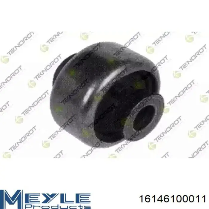 Сайлентблок передней подвески Dayco DSS2075 цена, от 5.75 USD