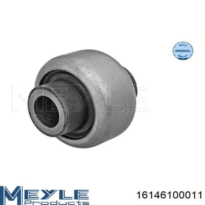 Сайлентблок передней подвески Febi 9386 цена, от 6.56 USD