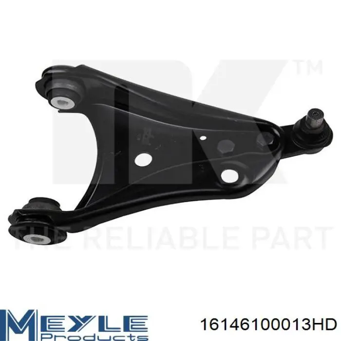 Сайлентблок передней подвески Rapro 59195 цена, от 3.96 USD