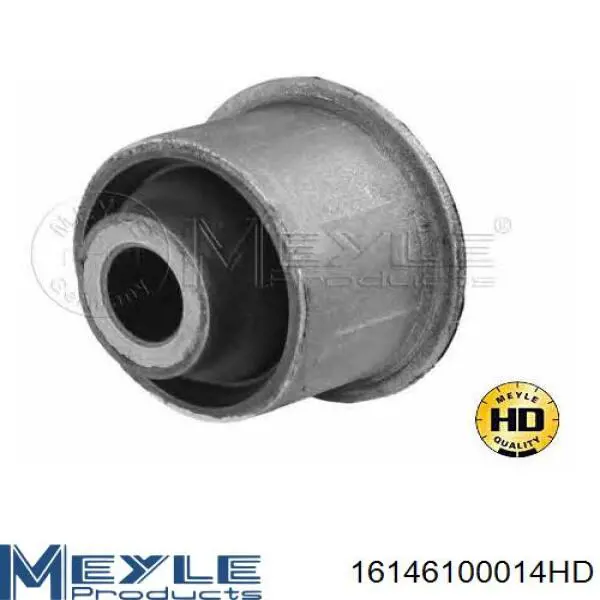 Сайлентблок переднего рычага SAS4001413 Sasic
