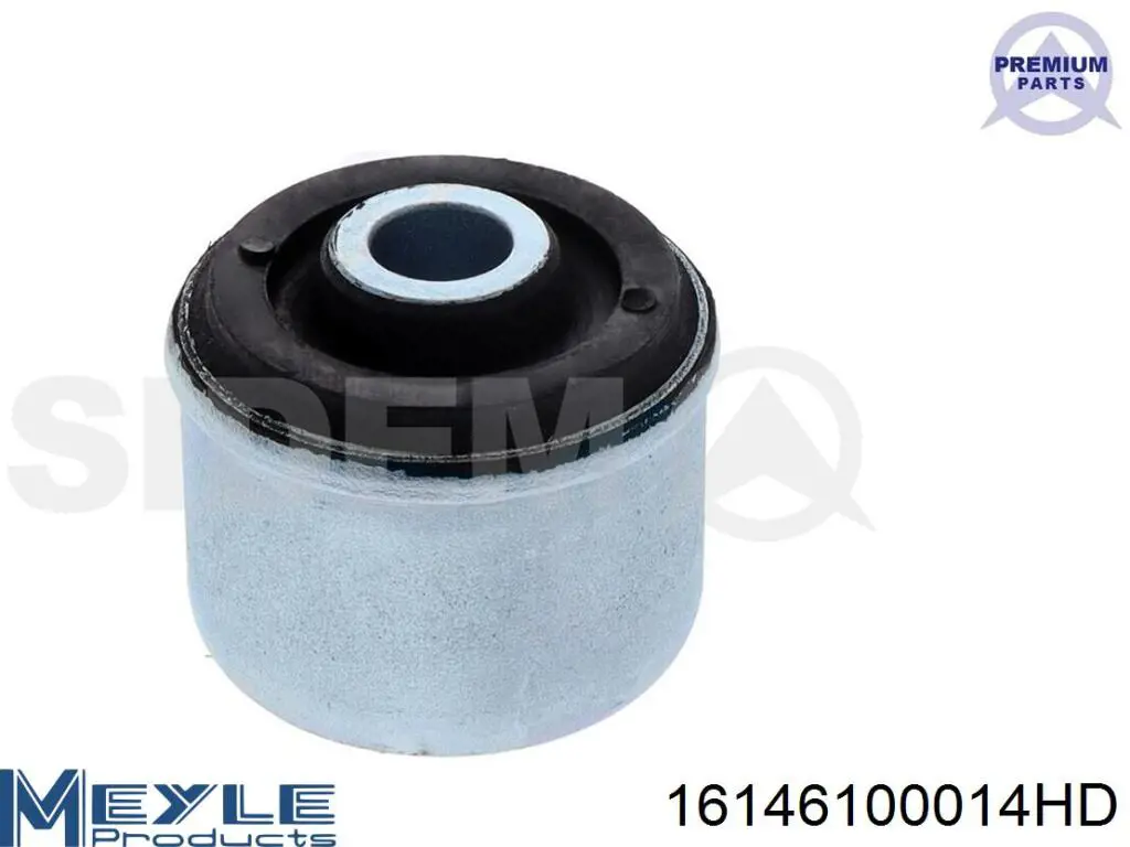 Купить SAS4001413 Sasic Сайлентблок нижний передней подвески