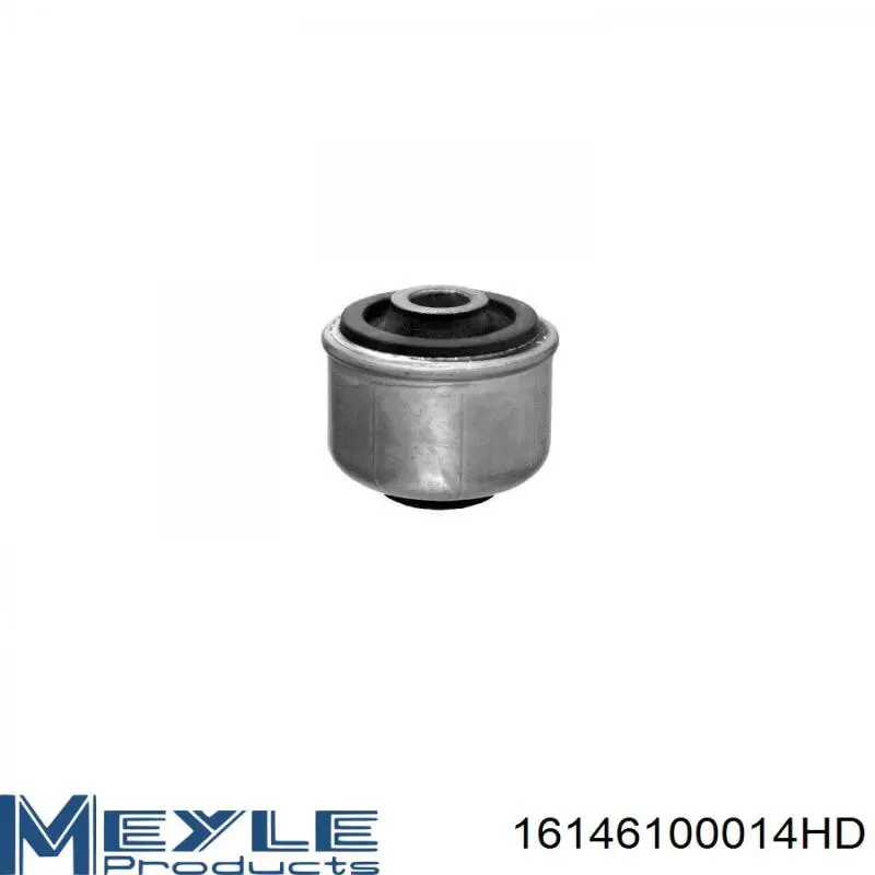 Сайлентблок передней подвески Sasic SAS4001413 цена, от 3.96 USD