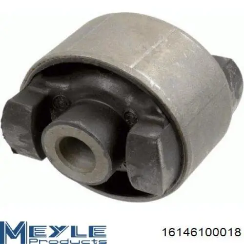 Сайлентблок переднего рычага 6025311529 Renault (RVI)