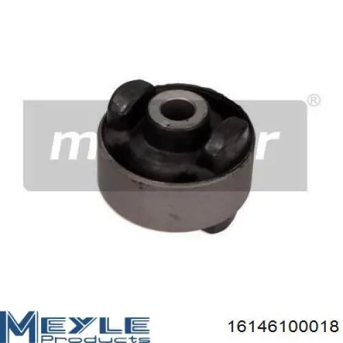 Сайлентблок передней подвески Renault (RVI) 6025311529 цена, от 8.91 USD