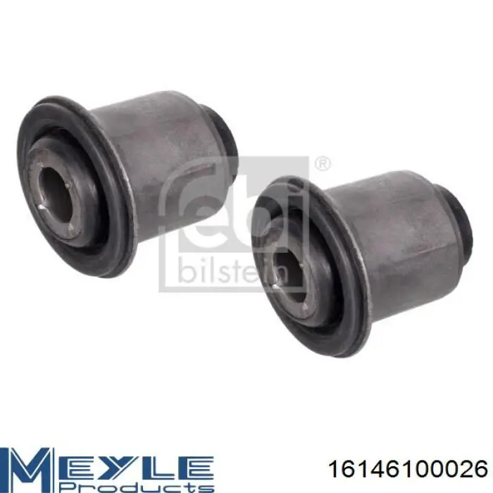 16146100026 Meyle