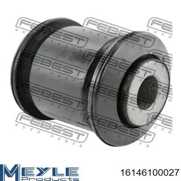 Сайлентблок переднего рычага 8200688832 Renault (RVI)