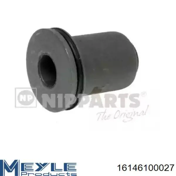 Купить 8200688832 Renault (RVI) Сайлентблок нижний передней подвески