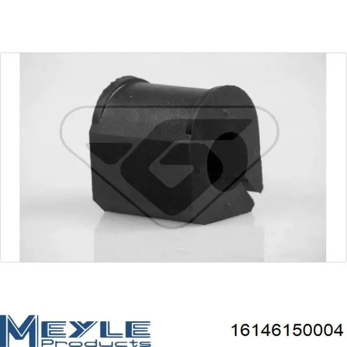 Втулка стабилизатора переднего внутренняя Sasic SAS4001476 цена, от 1.57 USD
