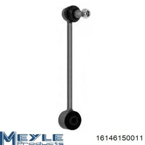 Купить 546120009R Renault (RVI) Втулки переднего стабилизатора