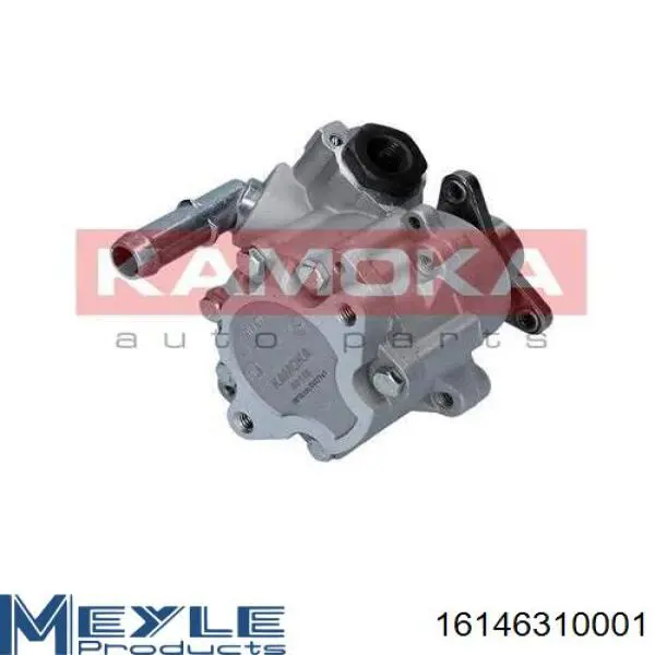 Купить 7691955329 Renault (RVI) Насос рулевого управления