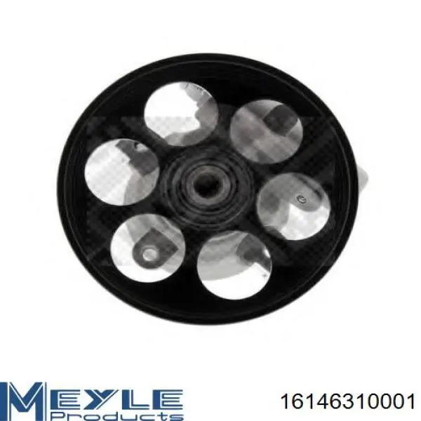 Насос гидроусилителя руля Renault (RVI) 7691955329