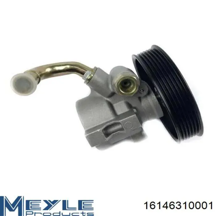 Насос гидравлики Renault (RVI) 7691955329 цена, от 65.91 USD