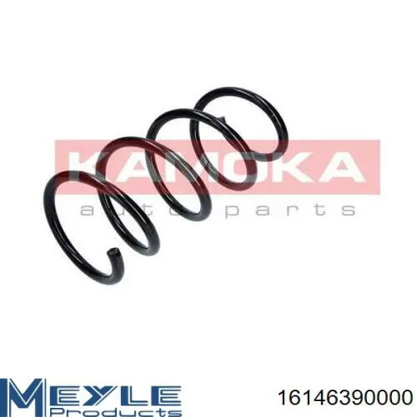 Пружина амортизатора передняя Eibach R10563 цена, от 21.51 USD