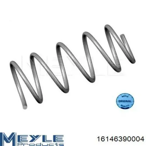 Mola dianteira PRTH048 Starline