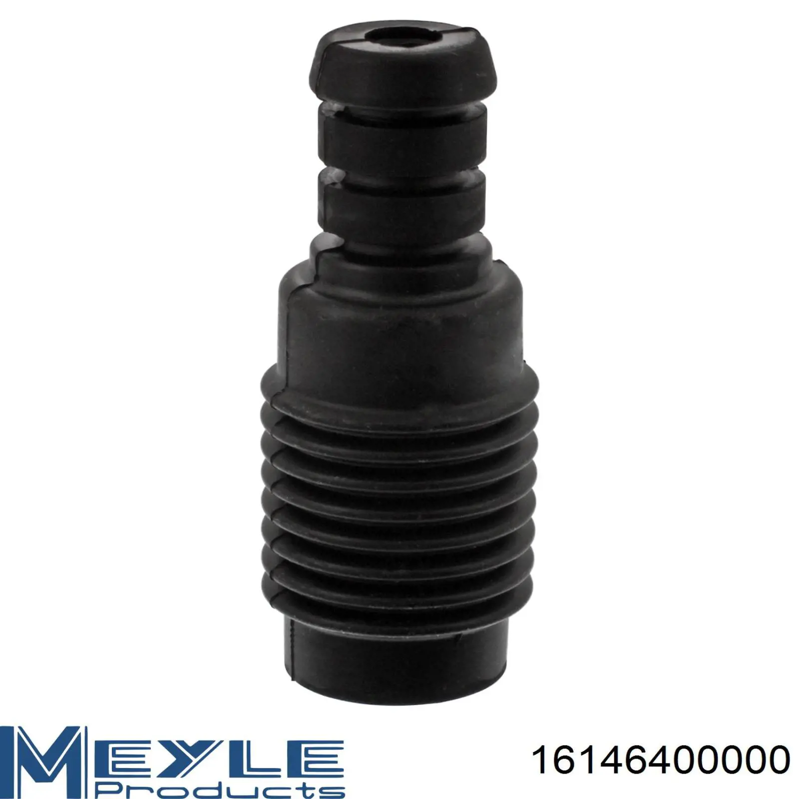 RK12025 Raiso Буфер (отбойник) амортизатора переднего + пыльник