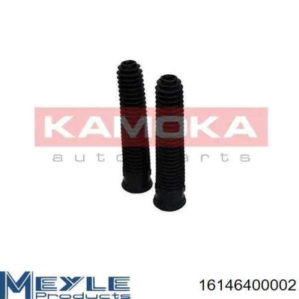 RK45502 Raiso Буфер (отбойник) амортизатора переднего + пыльник