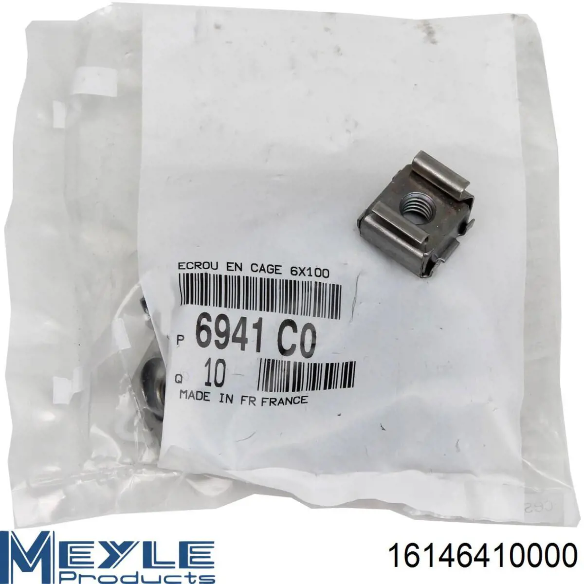 Подшипник опорный амортизатора, переднего Renault (RVI) 7700824022 цена, от 8.82 USD
