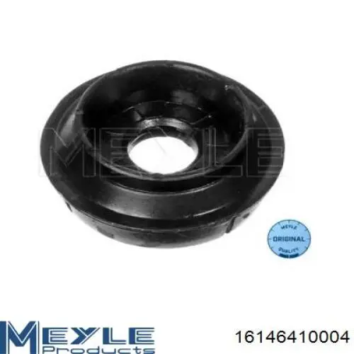 Опора стойки амортизатора переднего Monroe MK522 цена, от 9.13 USD
