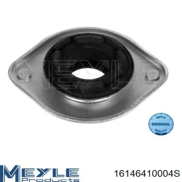 Купить 7711946256 Renault (RVI) Опора переднего амортизатора