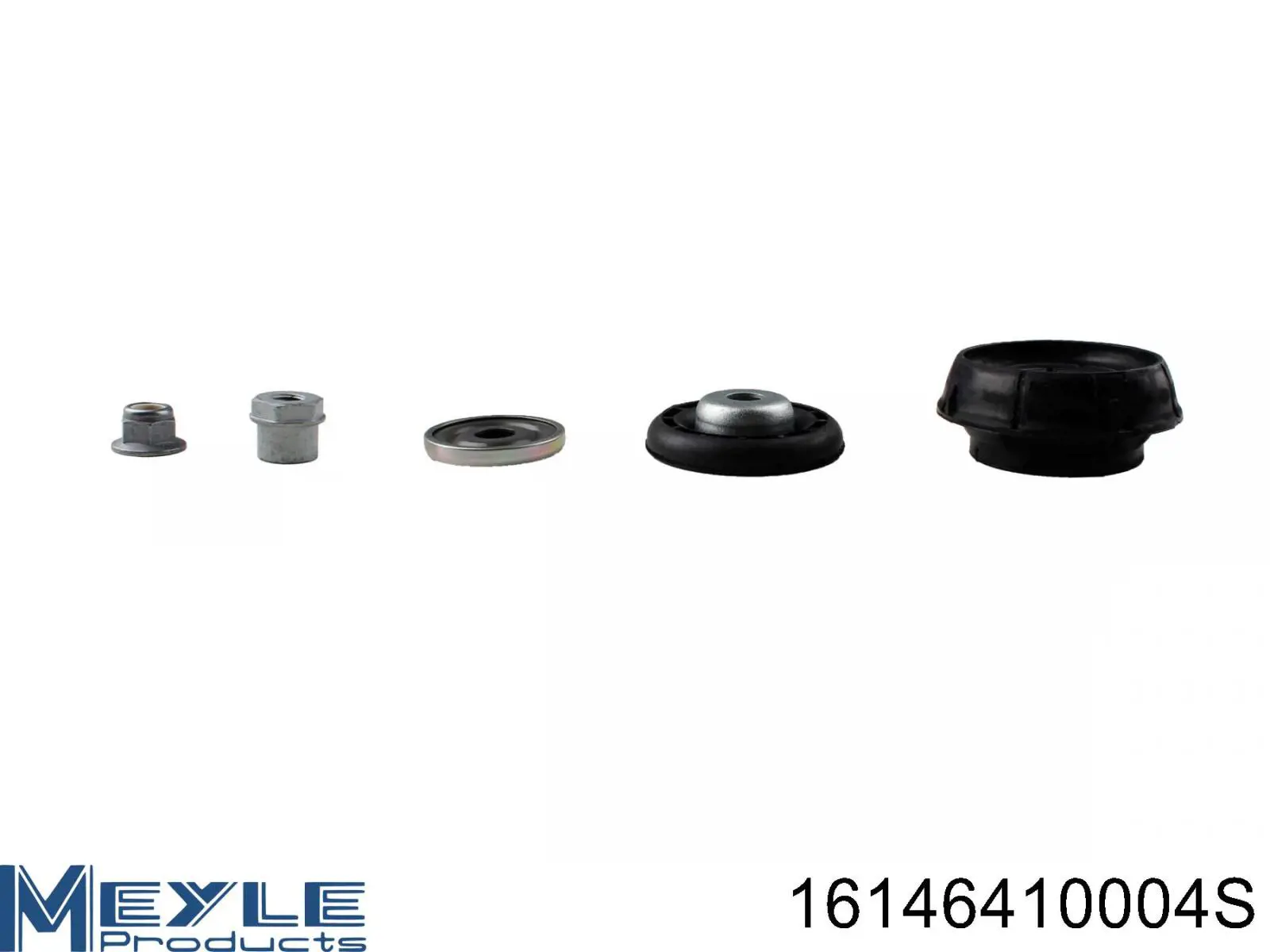 Купить 553302S200 Hyundai/Kia Опора переднего амортизатора