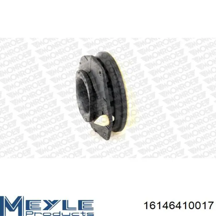 Опора передней стойки Renault (RVI) 7701207678