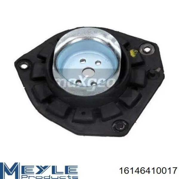 Опора переднего амортизатора 5020362 Autotechteile