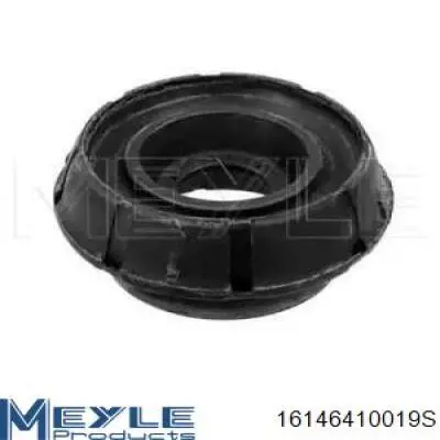 Опора переднего амортизатора SM0022 Japan Parts