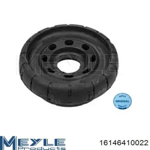 Опора передней стойки Renault (RVI) 7701207491