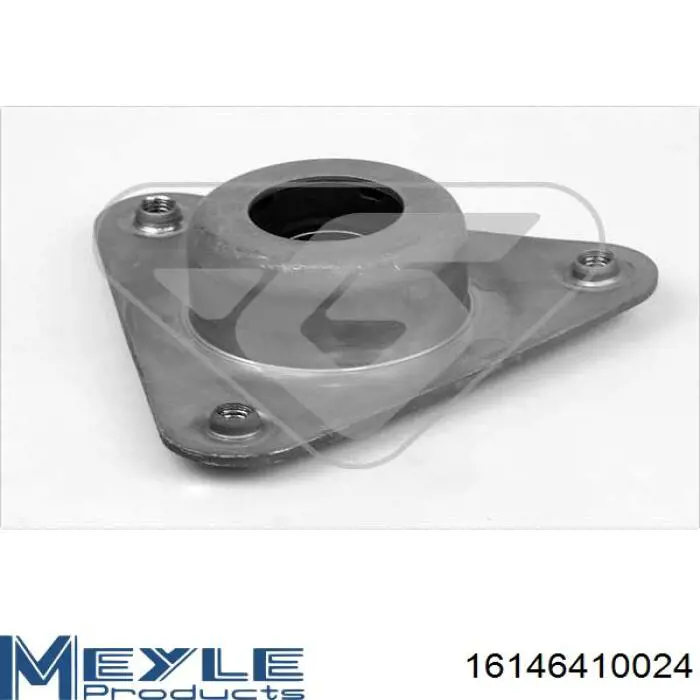 Опора переднего амортизатора 5020371 Autotechteile