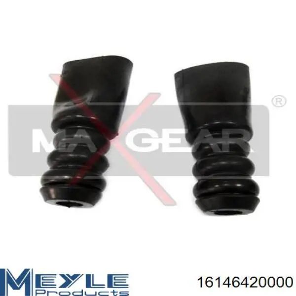 Буфер-отбойник амортизатора переднего Asam 79649 цена, от 7.20 USD