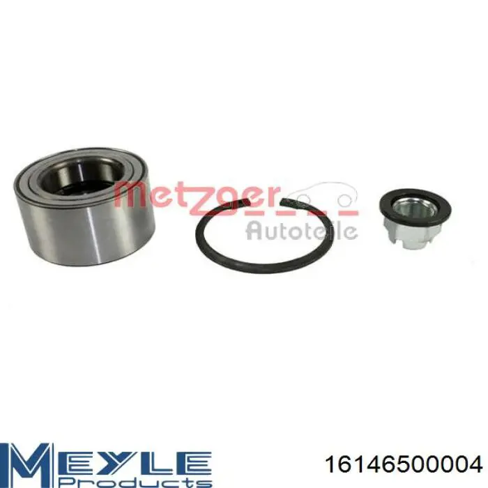 Купить ORK7701206740 GP Подшипник передней ступицы