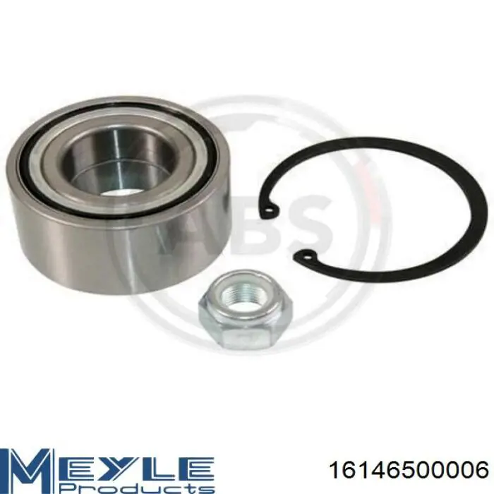 Комплект подшипника ступицы колеса InA-For INF270305 цена, от 19.85 USD