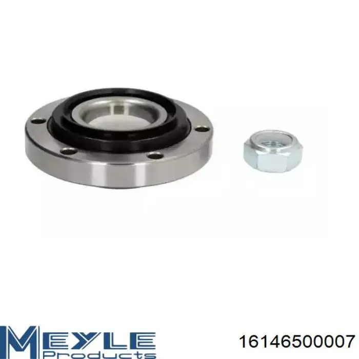 Купить 8660001996 Renault (RVI) Подшипник передней ступицы