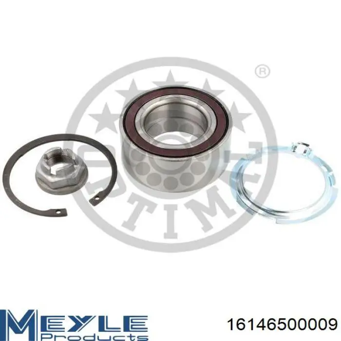 Купить RD34150201 Rider Подшипник передней ступицы