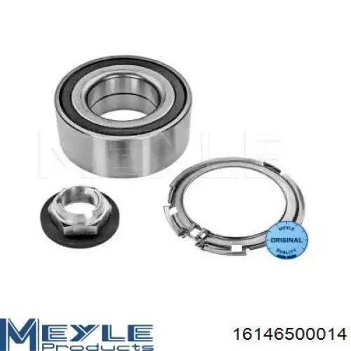 Комплект подшипника ступицы колеса Rider RD34150199 цена, от 18.59 USD