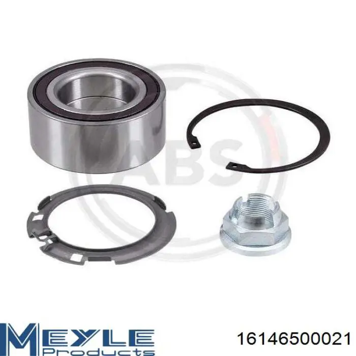  Dayco KWD1213