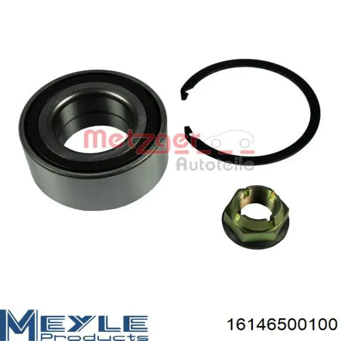 Комплект подшипника ступицы колеса Starline SLO06682 цена, от 22.89 USD