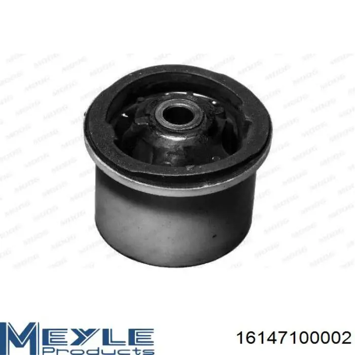Сайлентблок заднего подрамника Caster RXX4541 цена, от 10.74 USD
