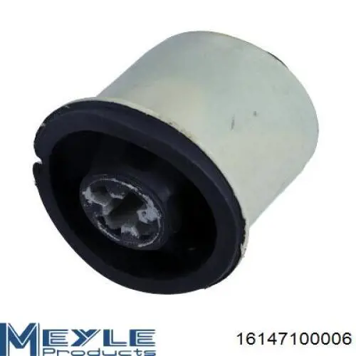Сайлентблок заднего подрамника Stellox 7701933SX цена, от 27.22 USD