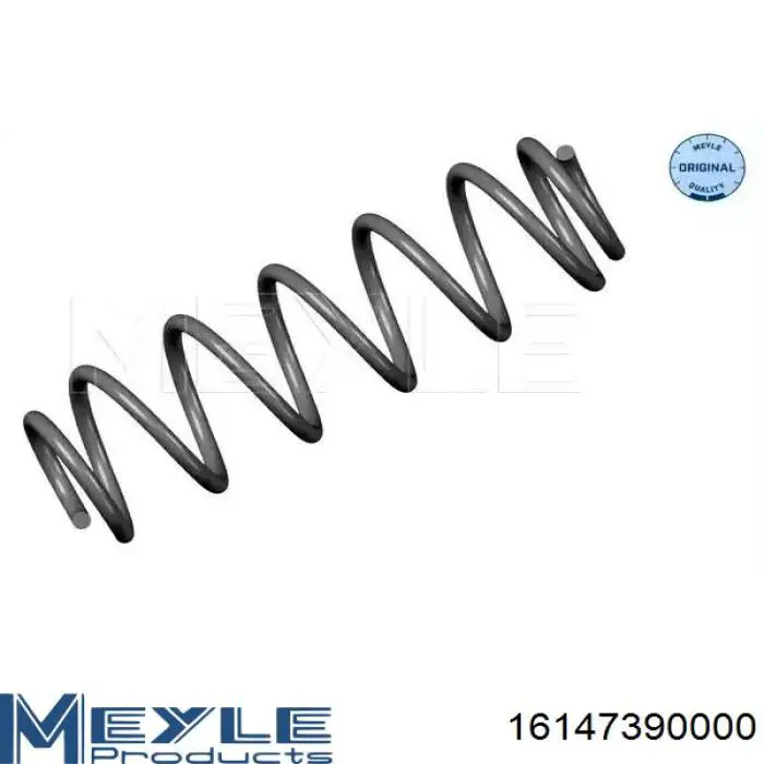 Купить 6001547493 Renault (RVI) Пружина подвески