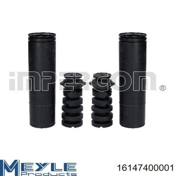 Отбойник задний Profit 23149118 цена, от 13.07 USD