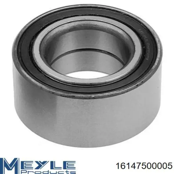 Купить 702352A Optimal Подшипник задней ступицы