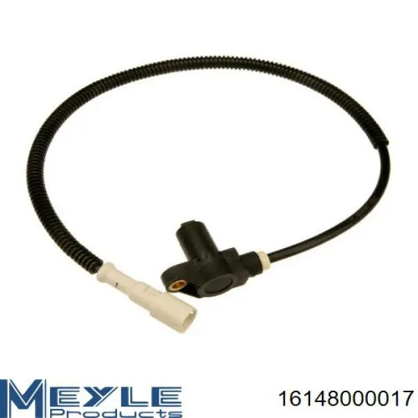 Передний датчик АБС Opel 93192439 цена, от 18.63 USD