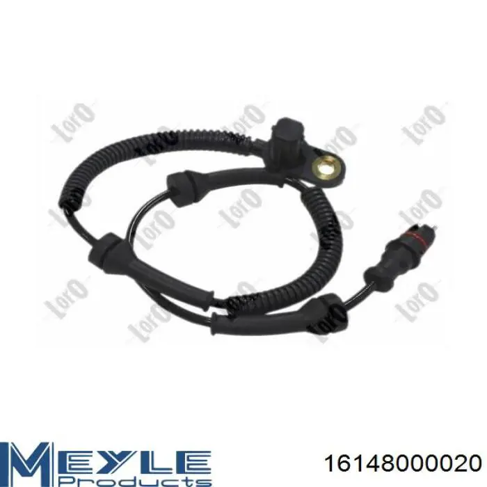 Передний датчик АБС GP GP8200252007 цена, от 18.50 USD