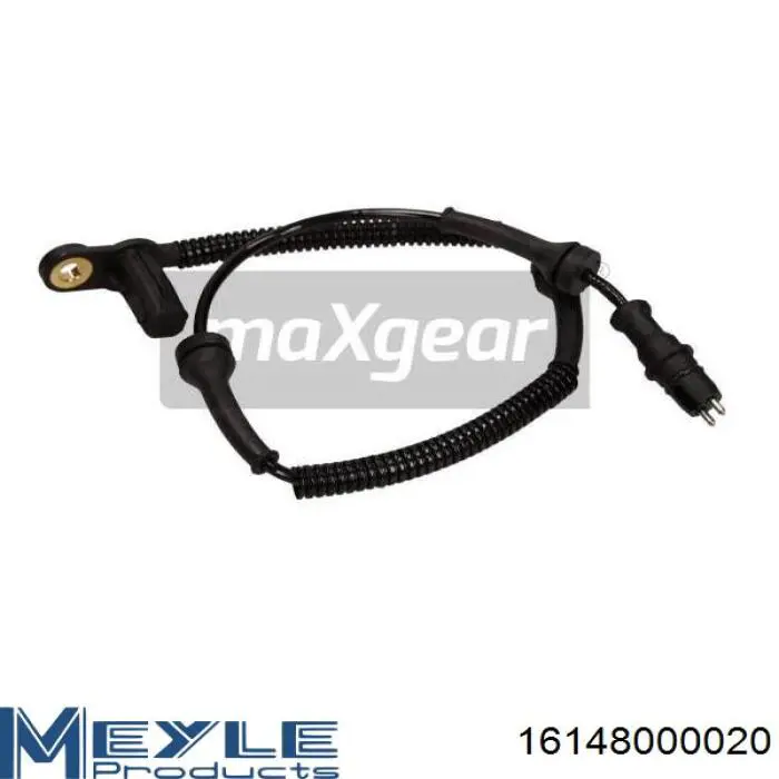 Купить GP8200252007 GP Датчик АБС (ABS) передний