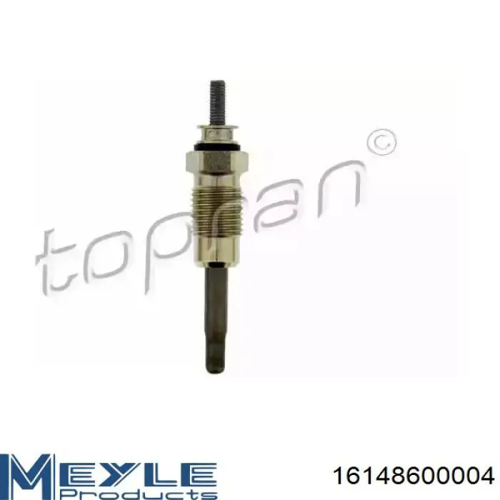 Купить 660011 Maxgear Свечи накала