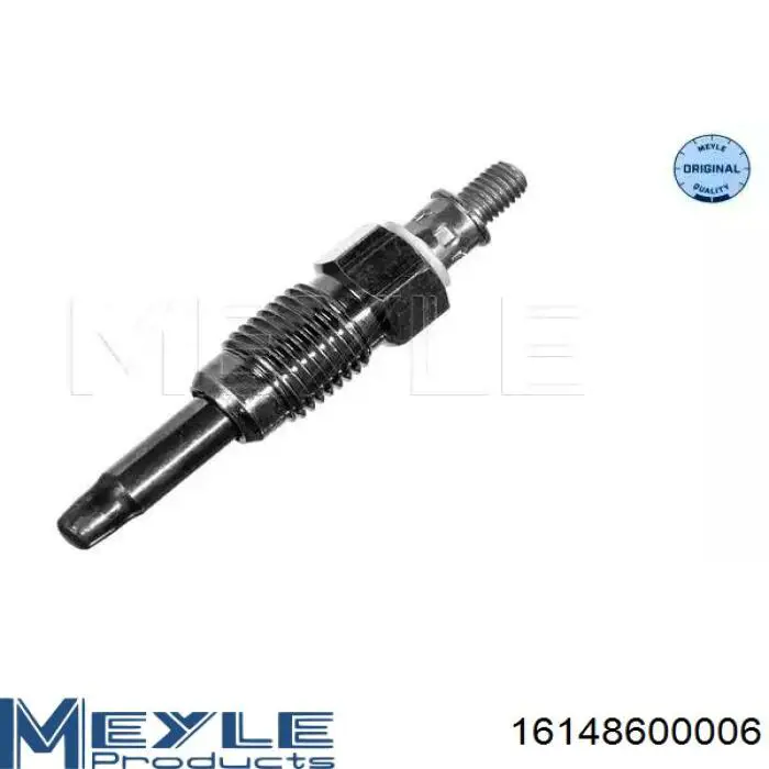GX150 CRE Свечи накаливания