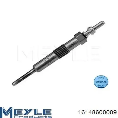 Свечи накала Magneti Marelli UY18A цена, от 11.82 USD